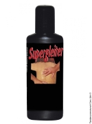 Масла и косметика для секса и интима (сторінка 5) - масло для масажу - supergleiter 50 мл gleit-ol фото