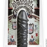 Фаллоимитатор для фистинга Doc Johnson American Bombshell Bunker Buster Gun Metal 8,1см - Фаллоимитатор для фистинга Doc Johnson American Bombshell Bunker Buster Gun Metal 8,1см